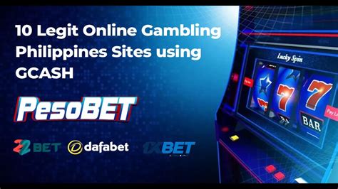 legit online betting sites philippines